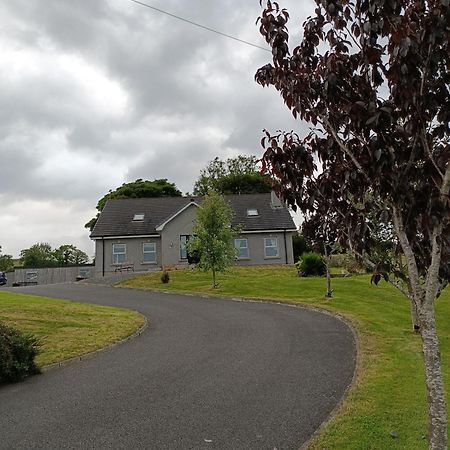 Bed and Breakfast Mountainview Ballyward Esterno foto