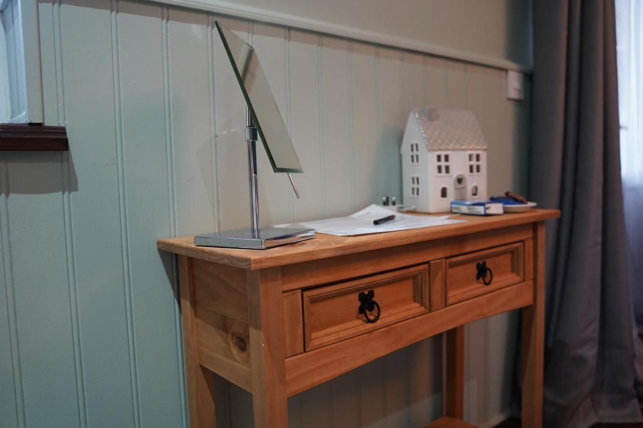 Bed and Breakfast Mountainview Ballyward Esterno foto