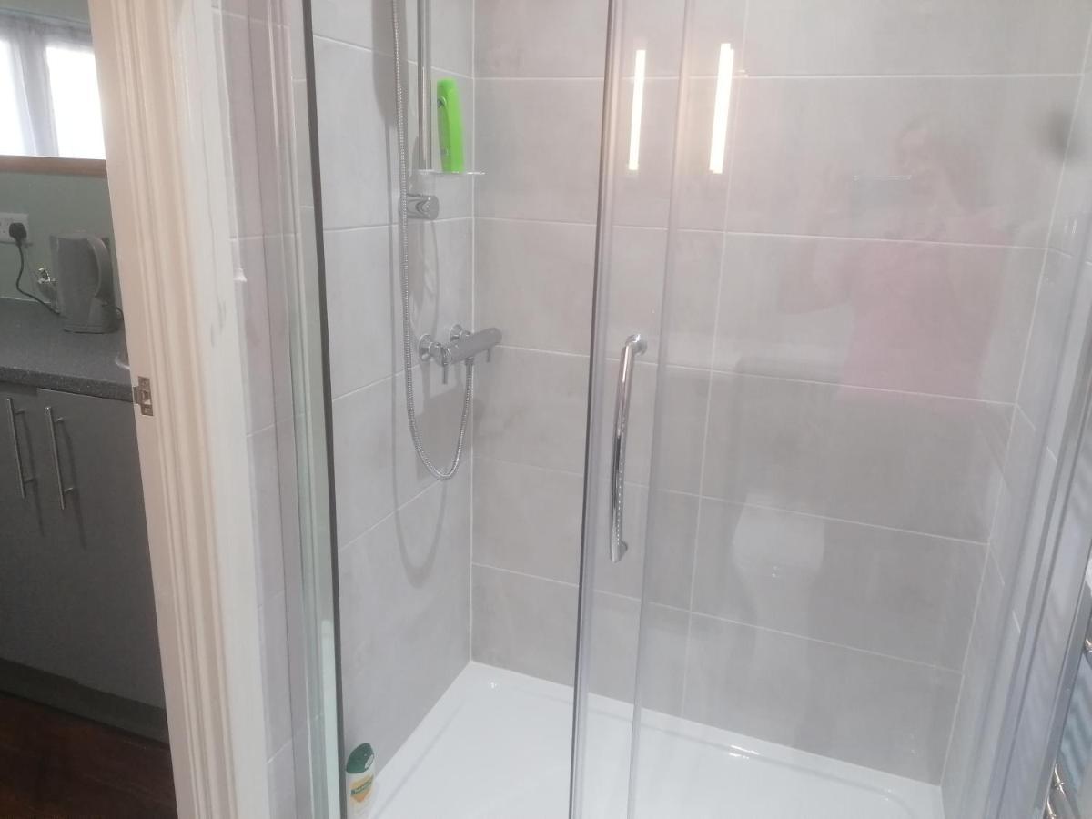 Bed and Breakfast Mountainview Ballyward Esterno foto