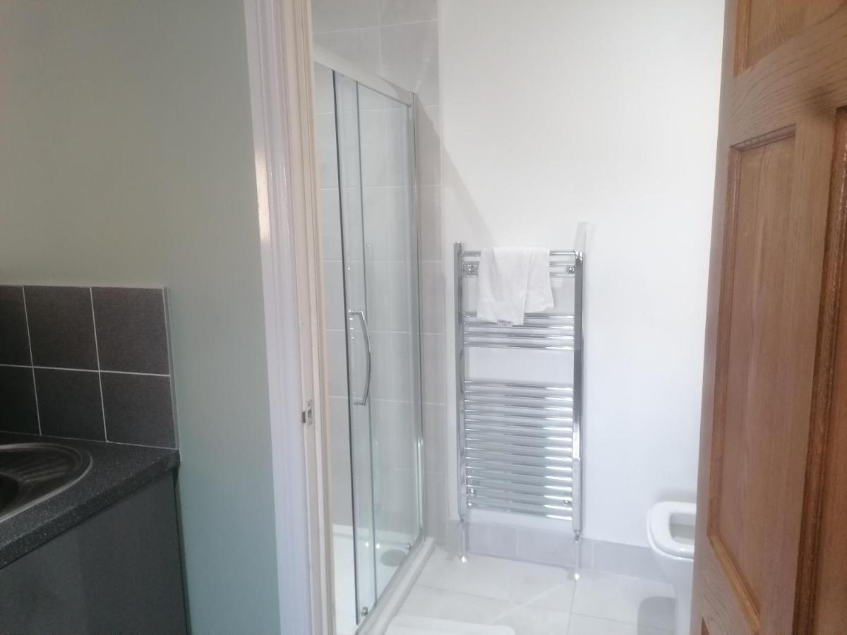 Bed and Breakfast Mountainview Ballyward Esterno foto