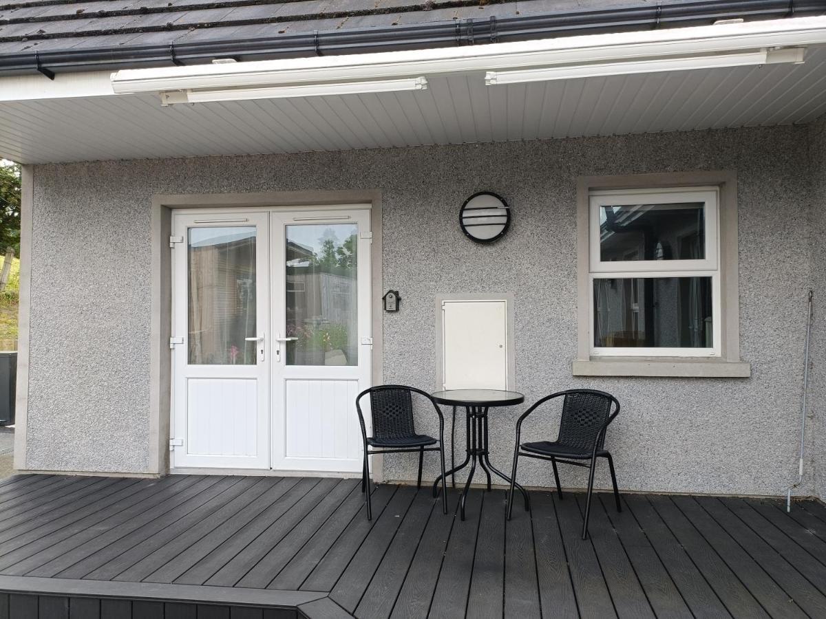 Bed and Breakfast Mountainview Ballyward Esterno foto